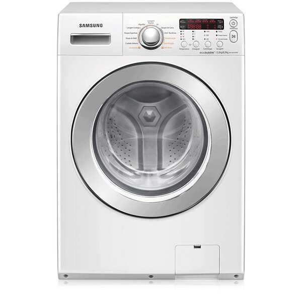 assistência lavadora Samsung